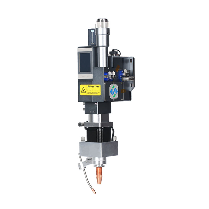 NS15S Double Swing Welding Head