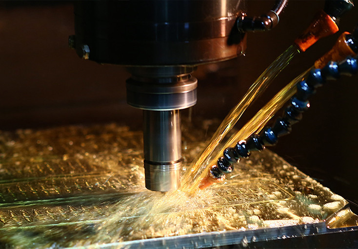 How to prevent condensation on laser power supply