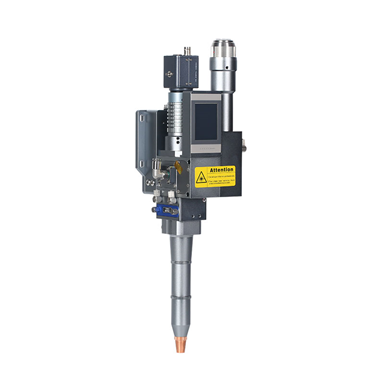 NS15S Double Swing Welding Head