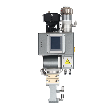 NS60s Double Swing Welding Head 2